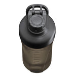 Tank Tritan Bottle 550 ML - Black