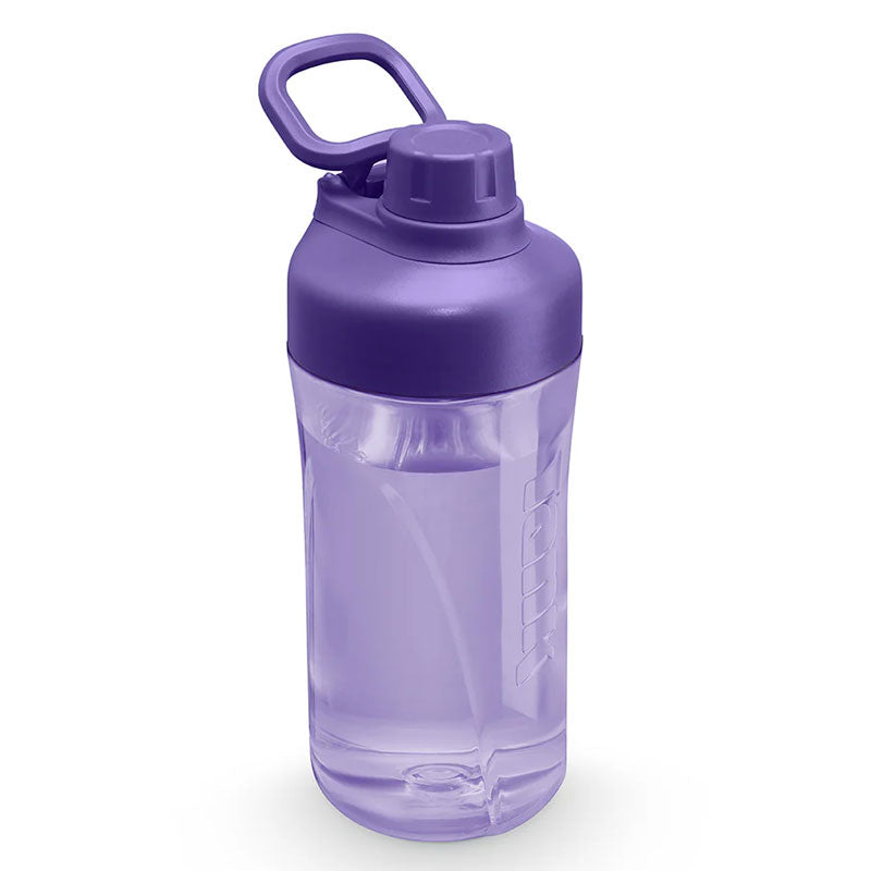 Tank Tritan Bottle 550 ML - Purple