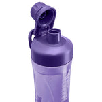 Tank Tritan Bottle 550 ML - Purple