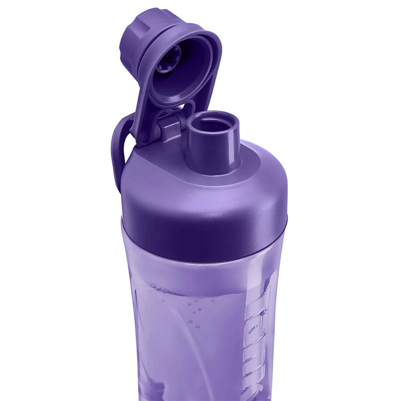 Tank Tritan Bottle 550 ML - Purple
