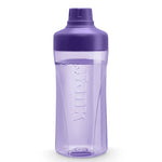 Tank Tritan Bottle 550 ML - Purple