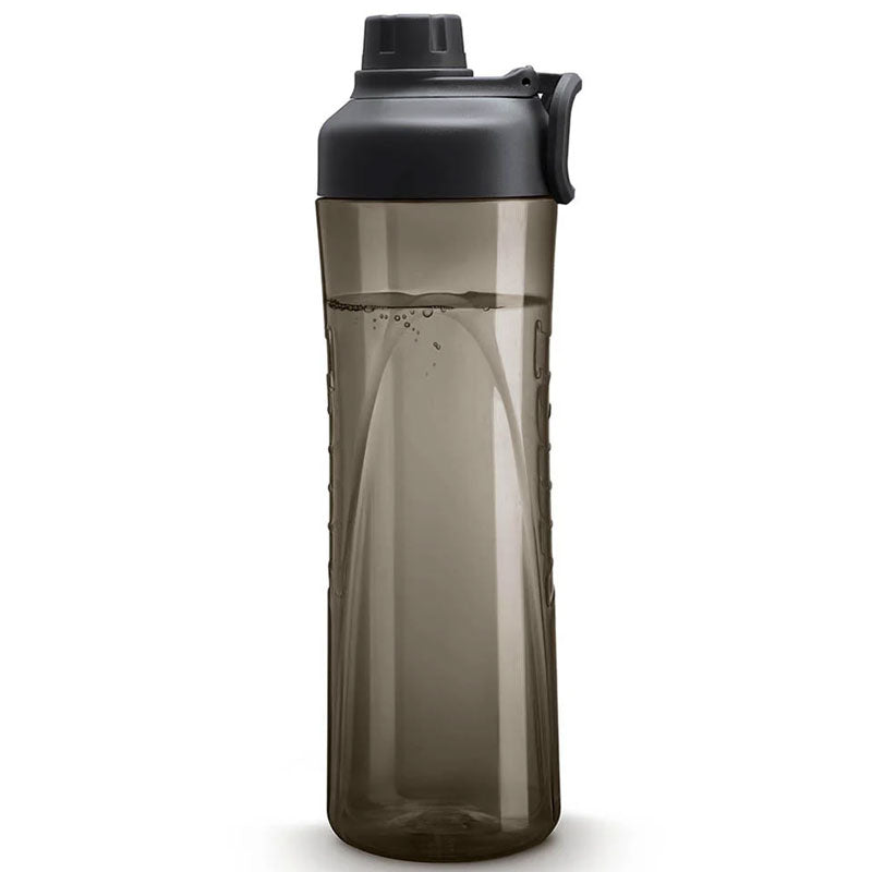 Tank Tritan Bottle 800 ml - Black