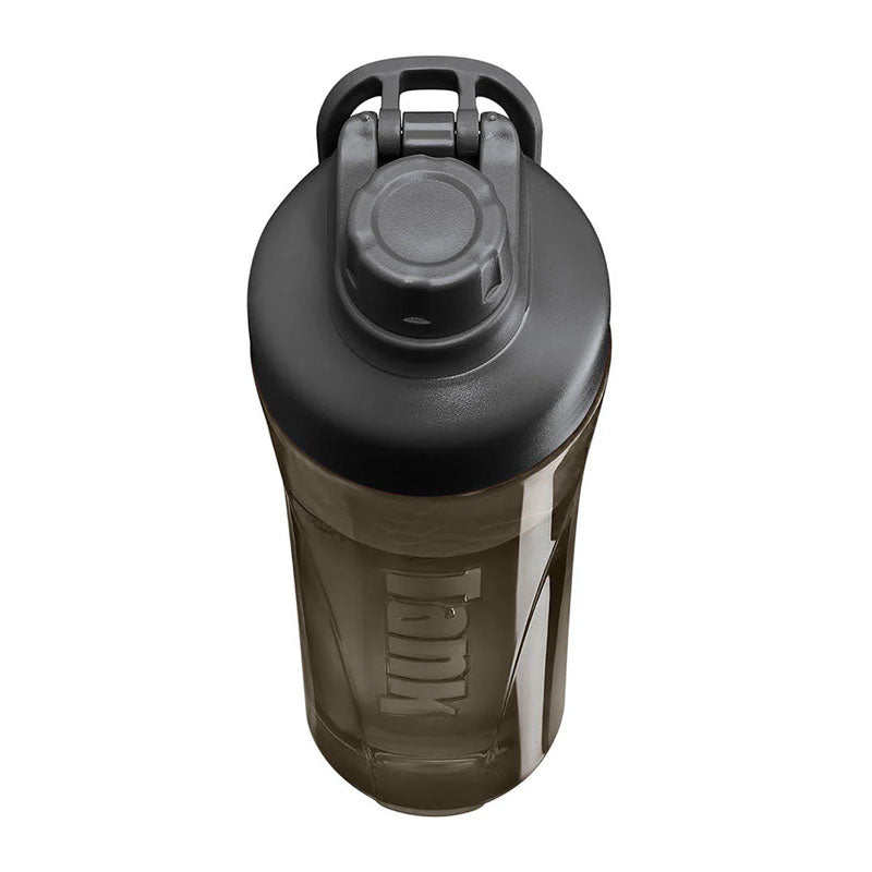 Tank Tritan Bottle 800 ml - Black