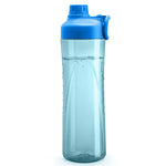 Tank Tritan Bottle 800 ml - Blue