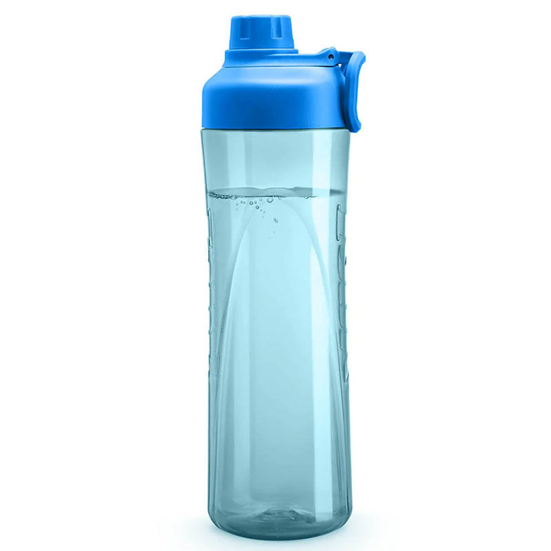 Tank Tritan Bottle 800 ml - Blue