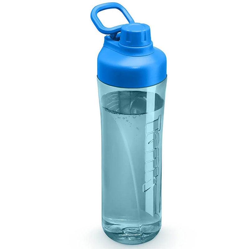 Tank Tritan Bottle 800 ml - Blue