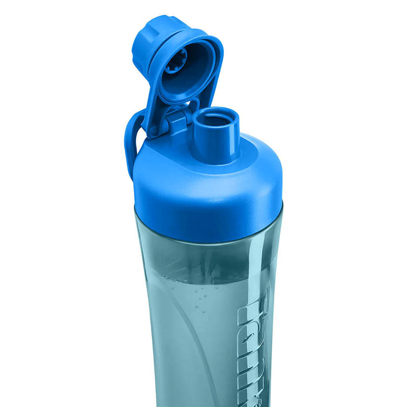 Tank Tritan Bottle 800 ml - Blue