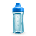 Tank Tritan Bottel 550 ML - Blue