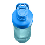 Tank Tritan Bottel 550 ML - Blue