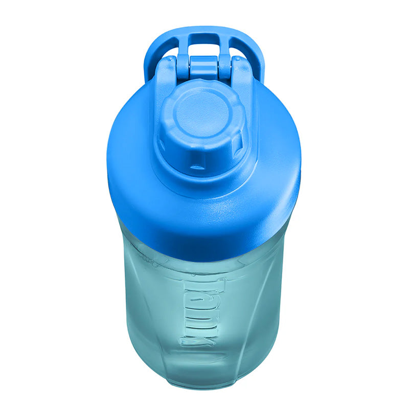 Tank Tritan Bottel 550 ML - Blue