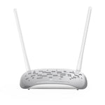 Tp-Link TD-W9950 , Modem Router N300 - White

