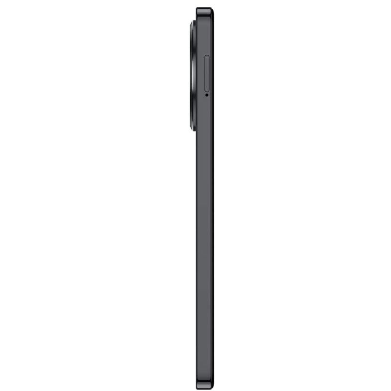Tecno Camon 30 8GB RAM , 256GB - Basaltic Dark