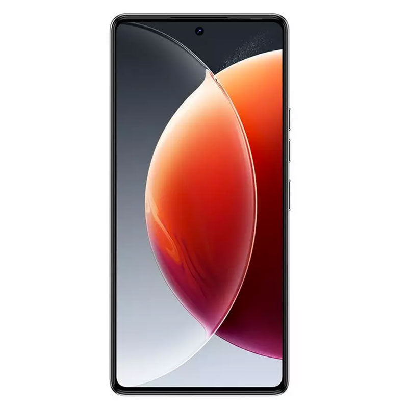 Tecno Camon 30 8GB RAM , 256GB - Uyuni Salt White