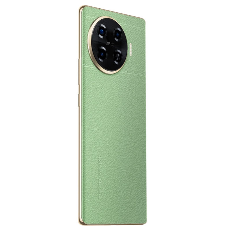 Tecno Spark 20 Pro+ 8GB RAM , 256GB - Green