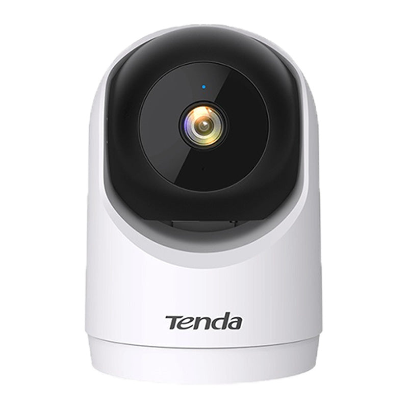Tenda CP3 Indoor Home Security Wi-Fi Camera 3MP - White