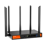 Tenda W30E Wireless Hotspot Router Dual Band Wif-Fi 6 AX3000