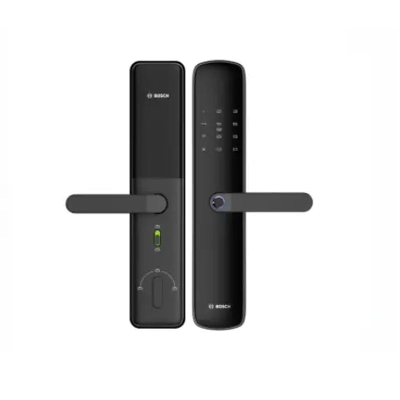 Bosch , ID60C Smart Lock Support Tuya (2804) - Gray
