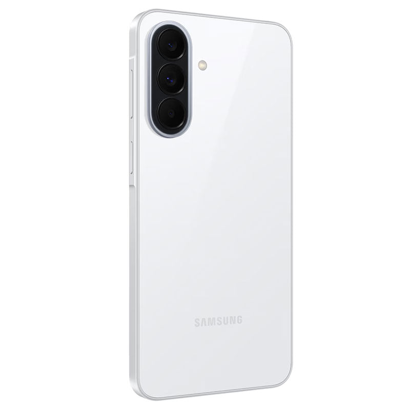 Samsung Galaxy , A37 5G , 8GB Ram 256GB - Awesome White
