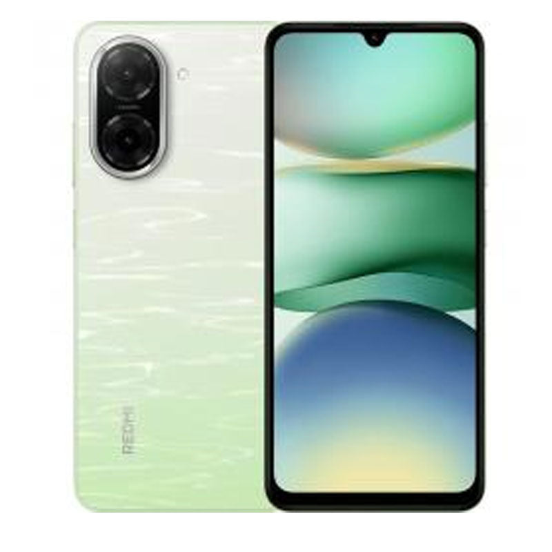 MI Redmi , A7 PRO , 64GB , 4GB RAM - Palm Green

