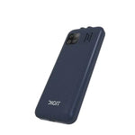 Digit , Z1, DUAL SIM , 4G , 1GB RAM , 8GB Storage - Blue
