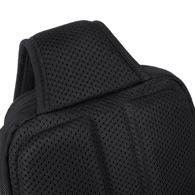 Rahala , Bag Cross , Back , RAL133 -Black
