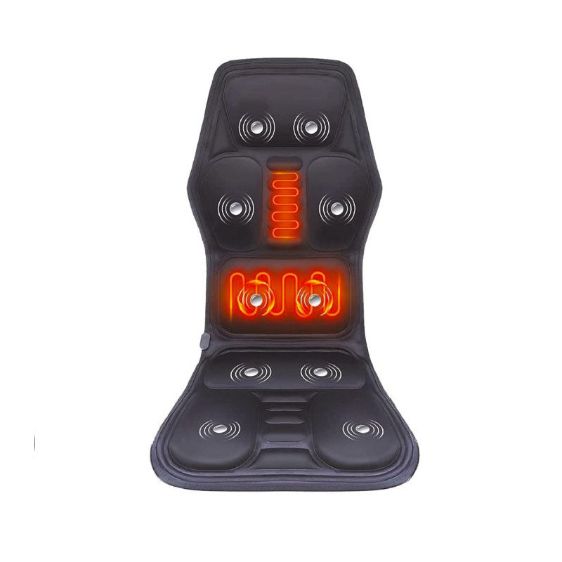 GRANZIA RestoSeat Seat Massager – FE6015