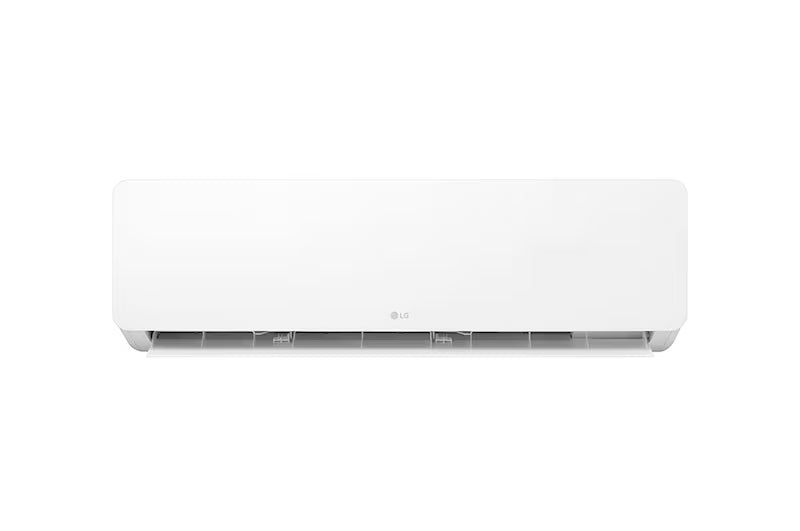 LG STD 2.5HP بارد وساخن Dual Cool Inverter S4-UW18JA3AE