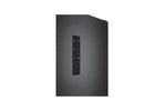 LG Freestanding No Frost Refrigerator, 401L, Digital Display, GTF402SBAN, Black