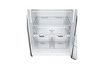 LG Freestanding No Frost Refrigerator, 401L, Digital Display, GTF402SBAN, Black