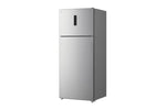 LG Refrigerator 523L No Frost Inverter Digital , GTF522PVAN - Silver