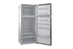 LG Refrigerator 523L No Frost Inverter Digital , GTF522PVAN - Silver