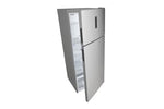 LG Refrigerator 523L No Frost Inverter Digital , GTF522PVAN - Silver
