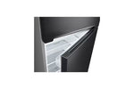 LG Freestanding No Frost Refrigerator, 401L, Digital Display, GTF402SBAN, Black