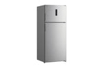 LG Refrigerator 523L No Frost Inverter Digital , GTF522PVAN - Silver