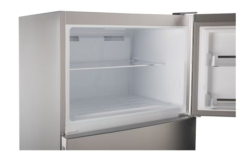 LG Refrigerator 523L No Frost Inverter Digital , GTF522PVAN - Silver