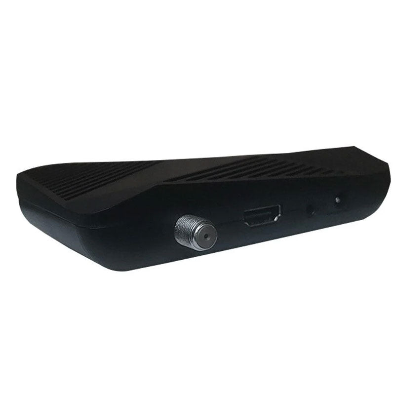 Tiger AG X6 4K Ultra HD Digital Receiver