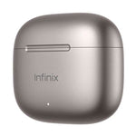 Infinix , XBuds , N4 Pro , Xe32 - Titanium Grey
