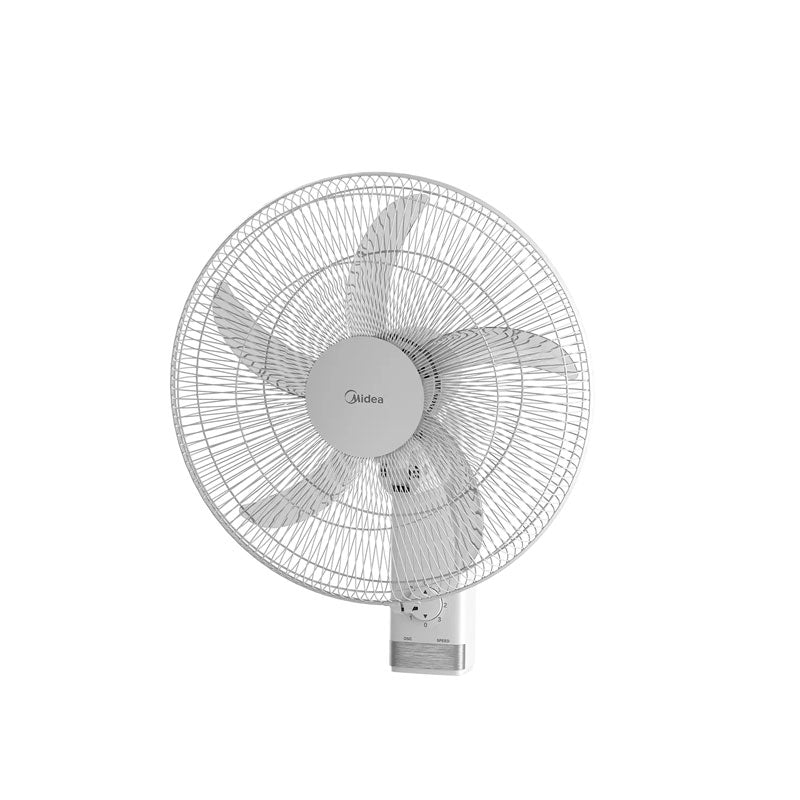 Midea Wall Fan 18 inch 5 Blades FW45-25M-W