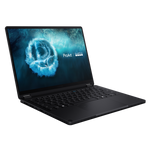 ASUS ProArt PX13 HN7306EAC-LX11W, AMD Ryzen AI MAX+ 395, 128GB LPDDR5X RAM, 1TB SSD, AMD Radeon Graphics, 13.3" 3K OLED Touchscreen 60Hz, Windows 11, Nano Black