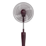 Tornado Fan Stand 16 Inch TSF-74RED Vino