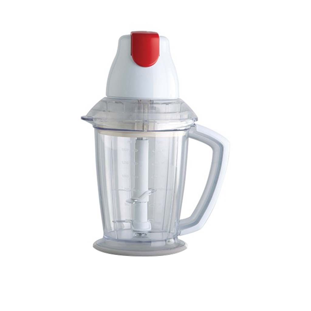 TORNADO Chopper 400W – 1.5L – CH-400B – White