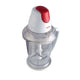 TORNADO Chopper 400W – 1.5L – CH-400B – White