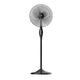 Tornado Stand Fan 16 inch 4 Blades TSF-16W