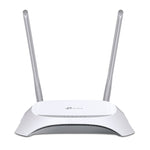 Tp-Link Router TL-MR3420 Wi-Fi 2.4GHz 300 Mbps