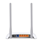 Tp-Link Router TL-MR3420 Wi-Fi 2.4GHz 300 Mbps