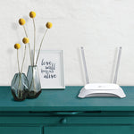 Tp-Link Router TL-MR3420 Wi-Fi 2.4GHz 300 Mbps