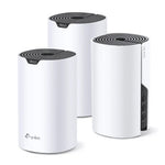 Tp-Link Deco S7 (3 Packs) AC1900 Whole Home Mesh Wi-Fi System