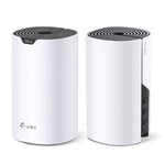 Tp-Link Deco S7 (2 Packs) AC1900 Whole Home Mesh Wi-Fi System