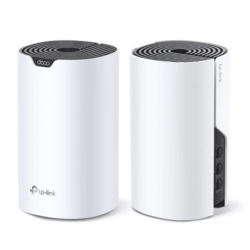Tp-Link Deco S7 (2 Packs) AC1900 Whole Home Mesh Wi-Fi System