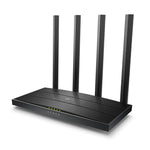 Tp Link Archer A6 Ac1200 Wireless Gigabit Router